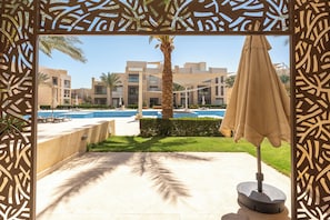 Εξωτερικοί χώροι