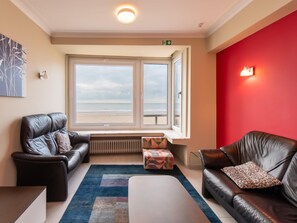 Apartment | Wohnzimmer