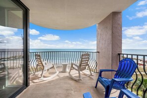 Property grounds - Palms Resort 502 - Oceanfront! (Myrtle Beach)