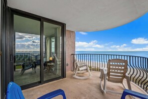 テラス / パティオ