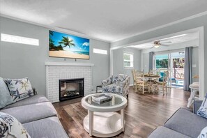 TV