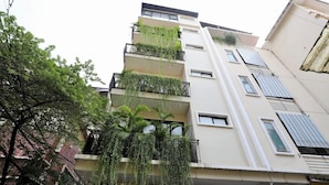 Exterieur