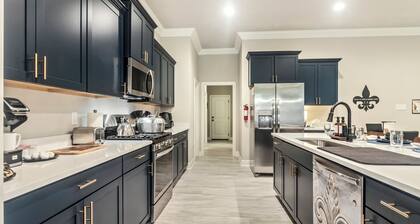 New Const 3 King Beds