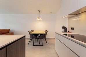 Apartment | Speisen