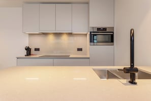 Appartamento | Cucina privata