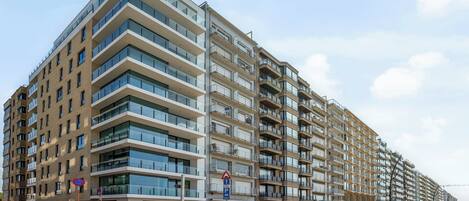 Apartment | Exterior