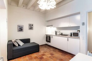 Appartement Classique | Cuisine privée