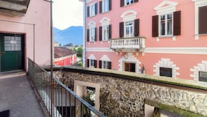 Exterior - Pardo Apartments  (Locarno)