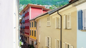 Exterior - Pardo Apartments  (Locarno)