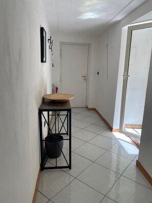 Appartamento, 2 camere da letto, fumatori, balcone | Interni