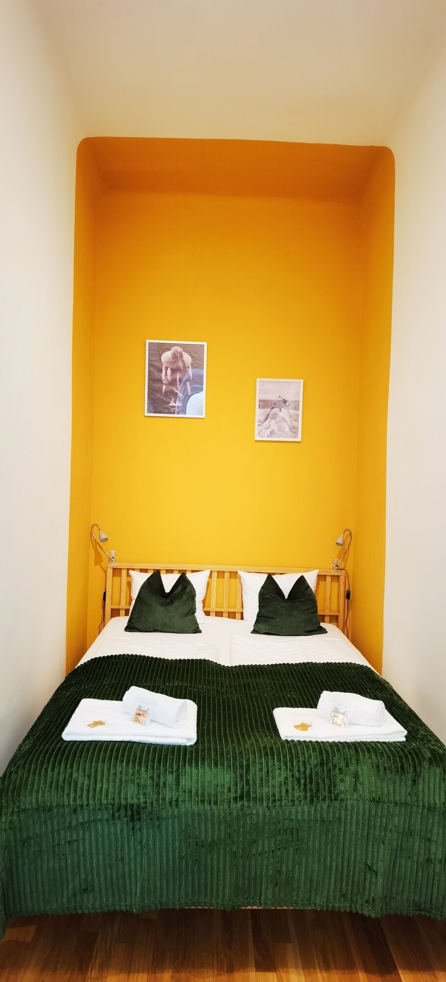 Image de profil de l’hôte