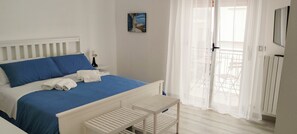 2 quartos, Wi-Fi, roupa de cama