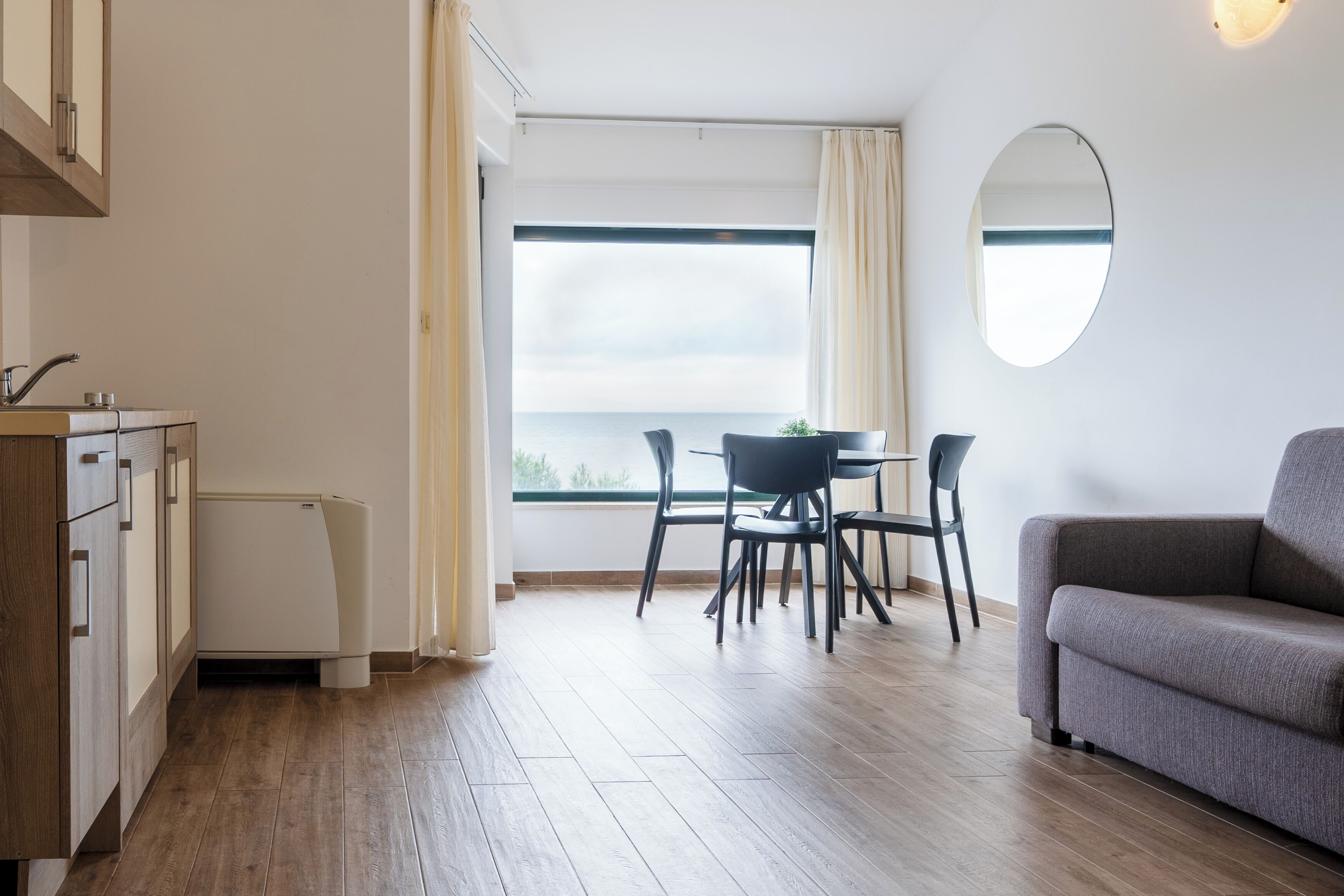 Superior Apartment | Living area