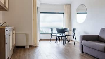 Superior Apartment | Living area