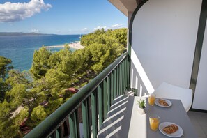 Căn hộ Superior | Ban công