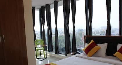 Hotel SVR Luxury Rooms