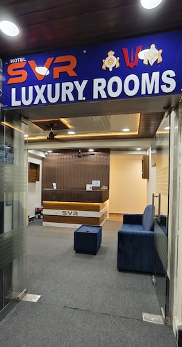 Hotel SVR Luxury Rooms