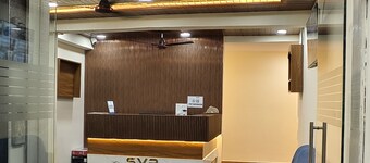 Hotel SVR Luxury Rooms