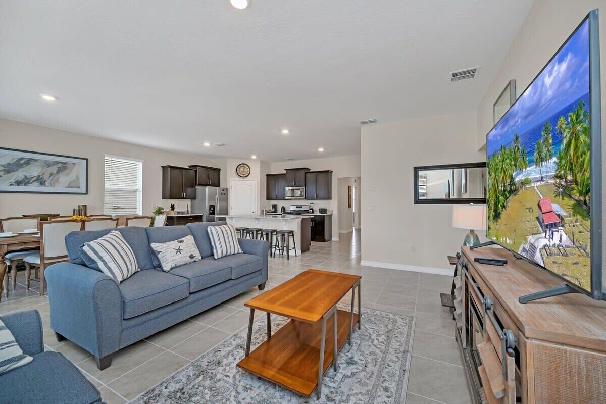 Bild für Gastgeberprofil