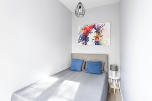 Standard Apartment, 1 Double Bed with Sofa bed - Flatbook - Old Town Apartments Szeroka (Gdansk)