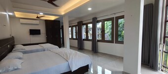 Aroma Serviced Villa Cochin