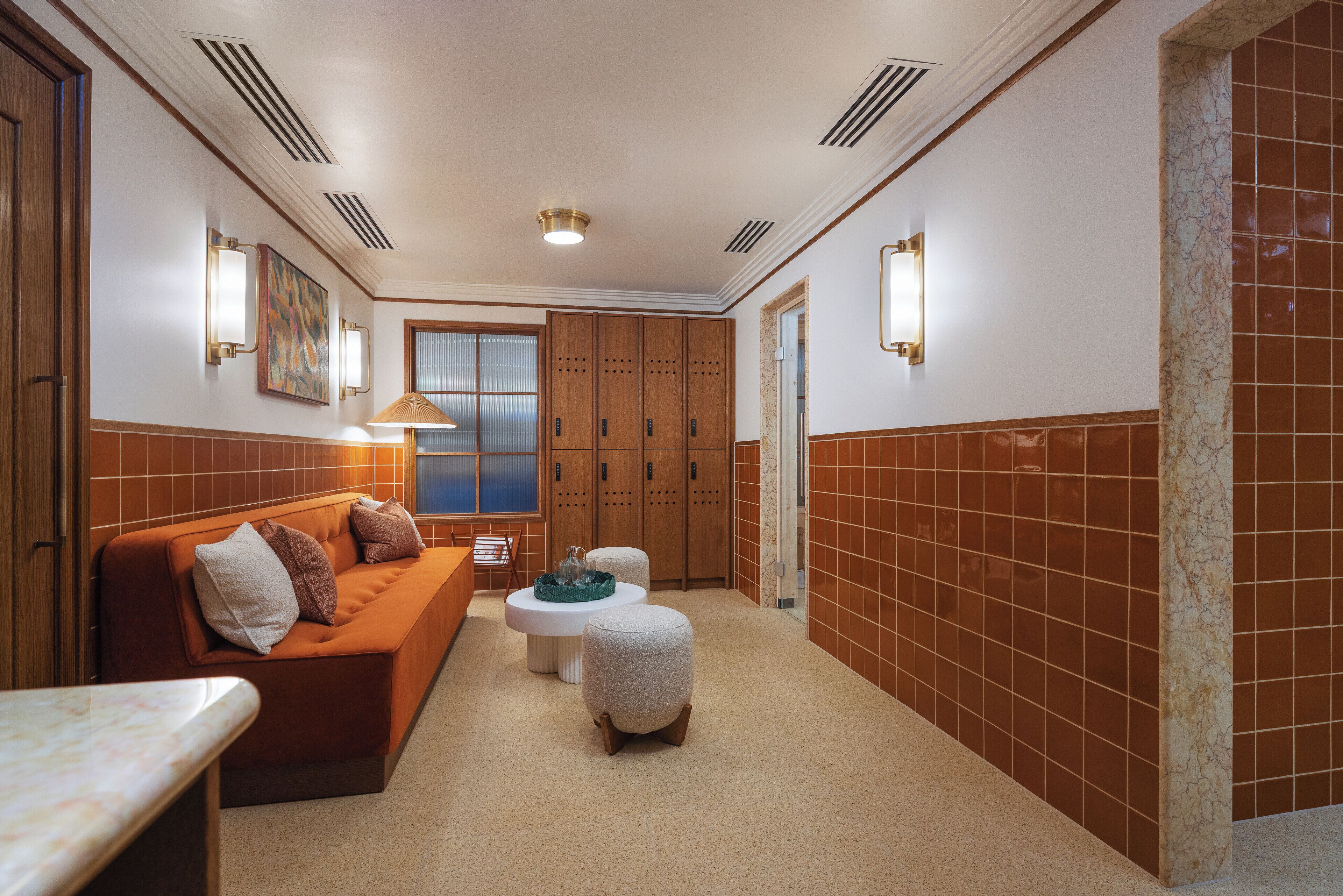 Foto - The July - London Victoria