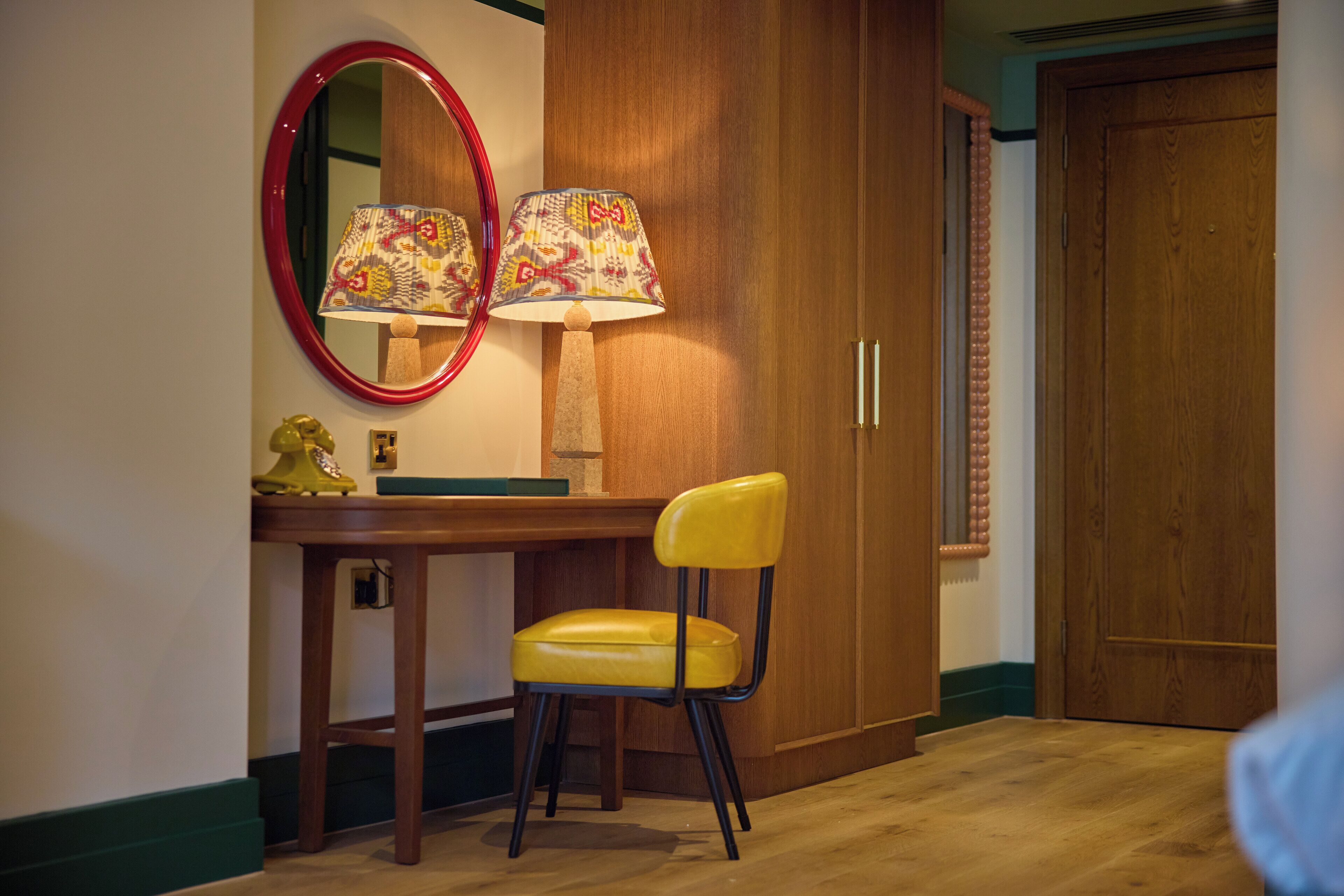 Foto - The July - London Victoria