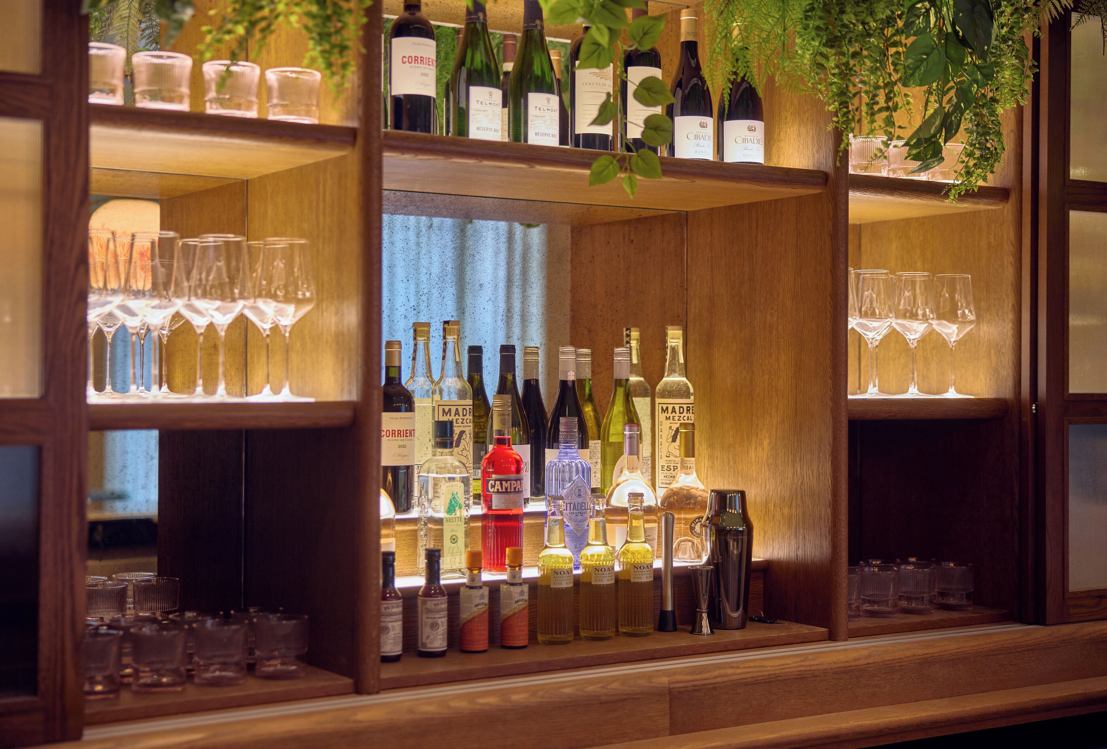 Lobbylounge