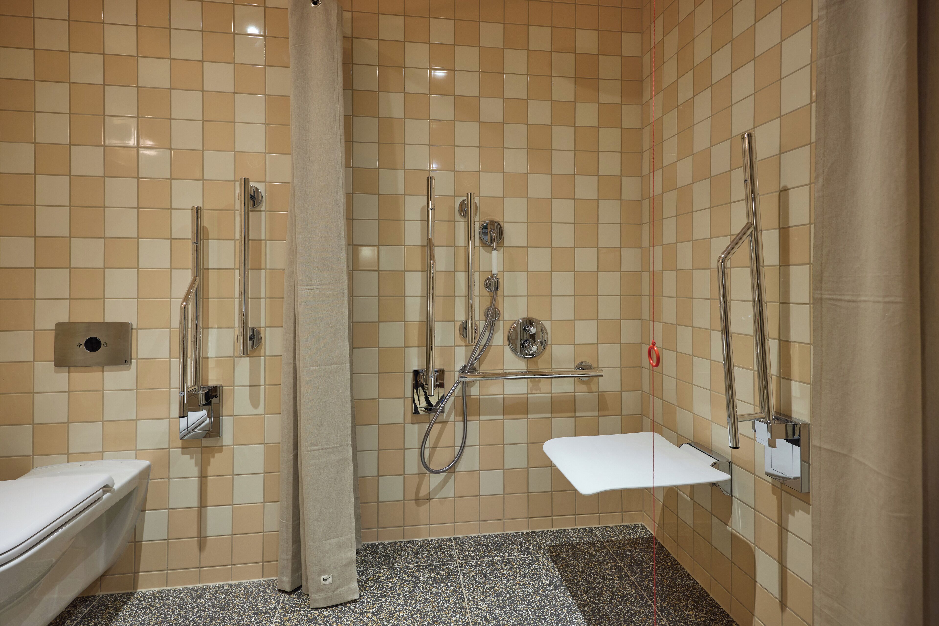 Foto - The July - London Victoria