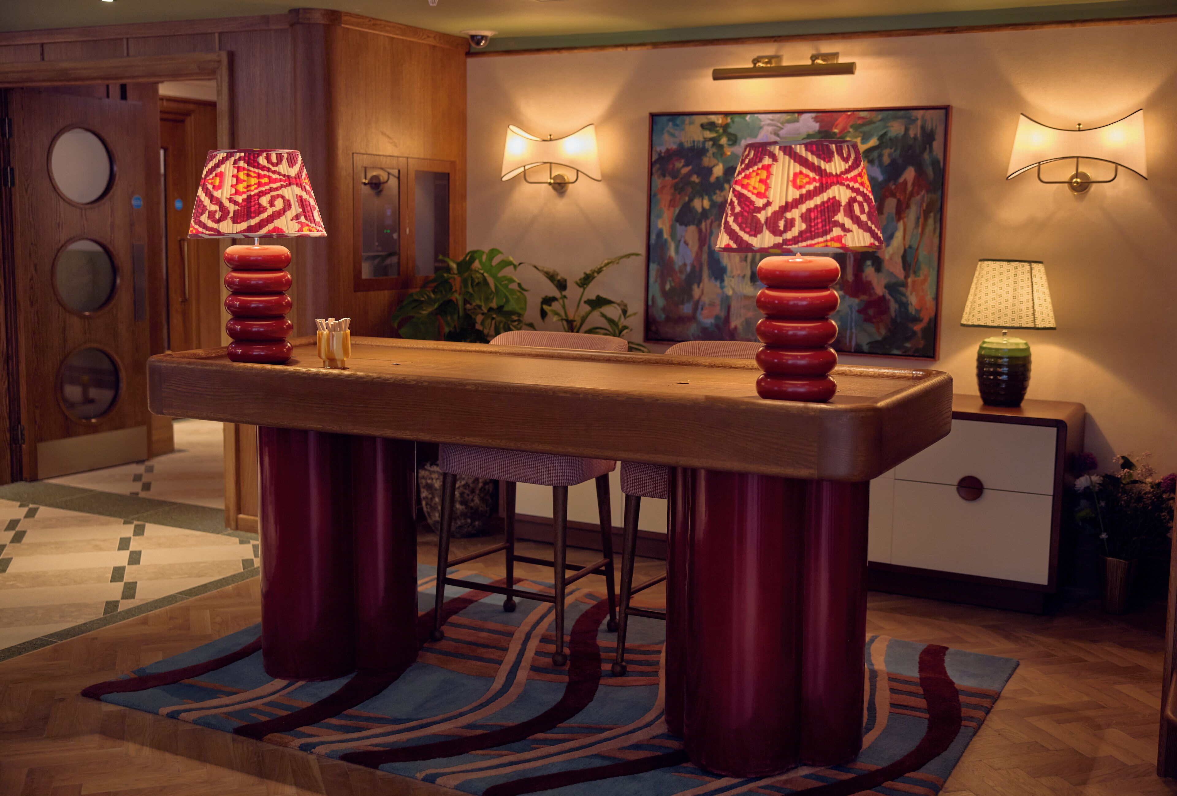 Foto - The July - London Victoria