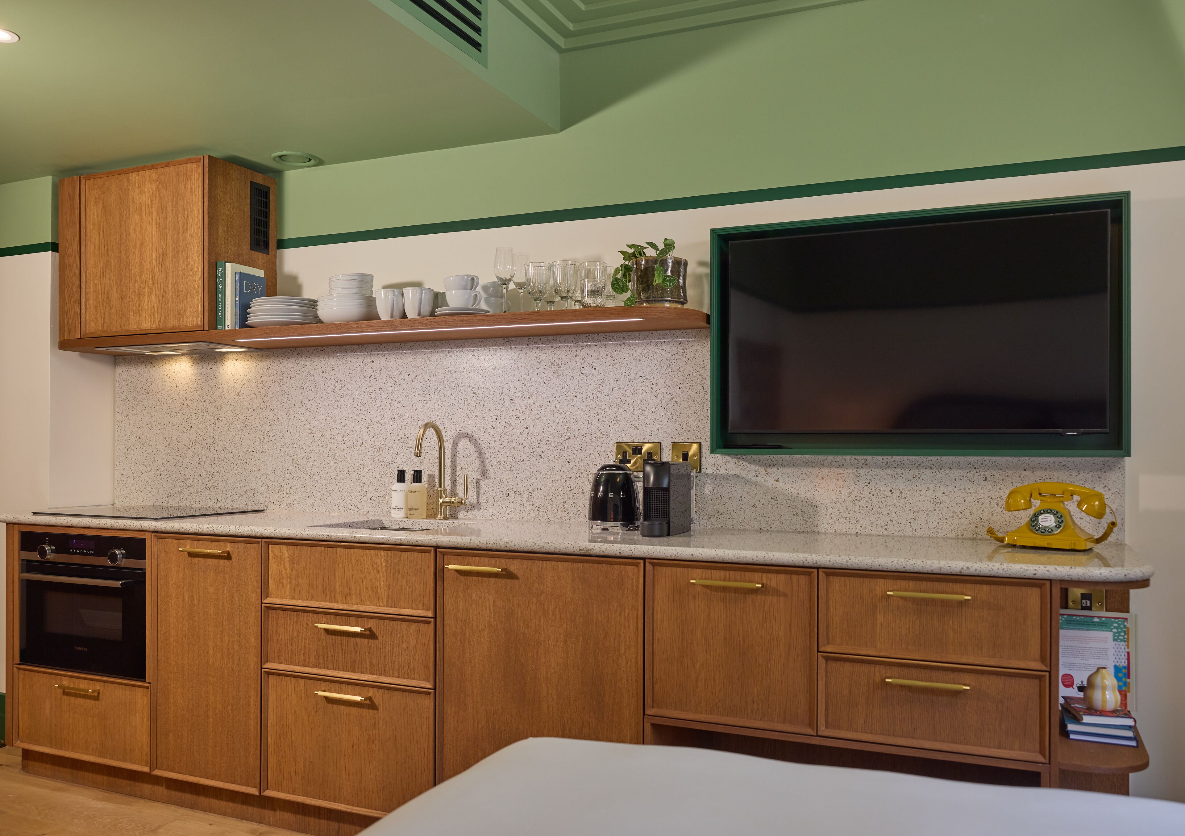 Foto - The July - London Victoria