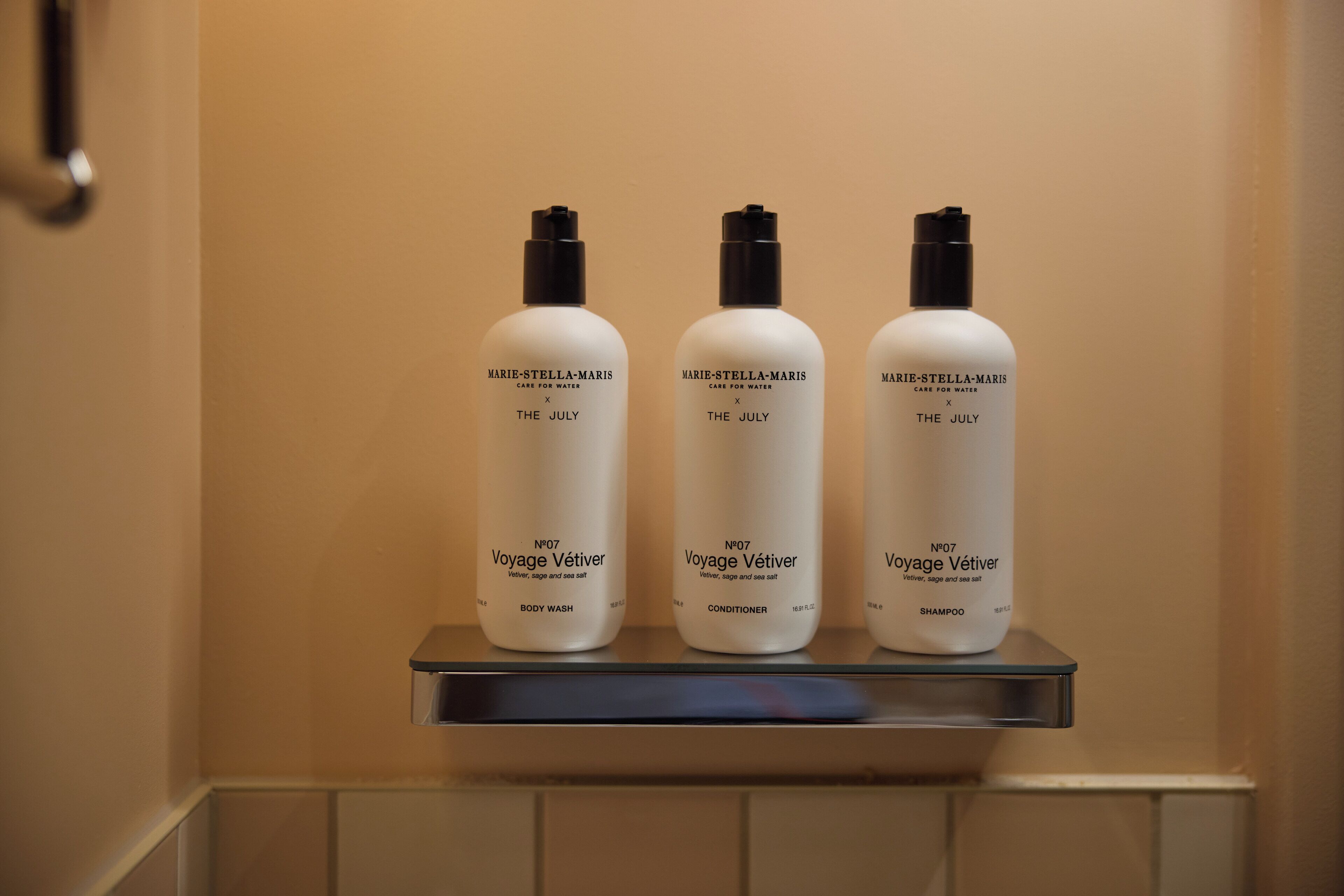 Foto - The July - London Victoria