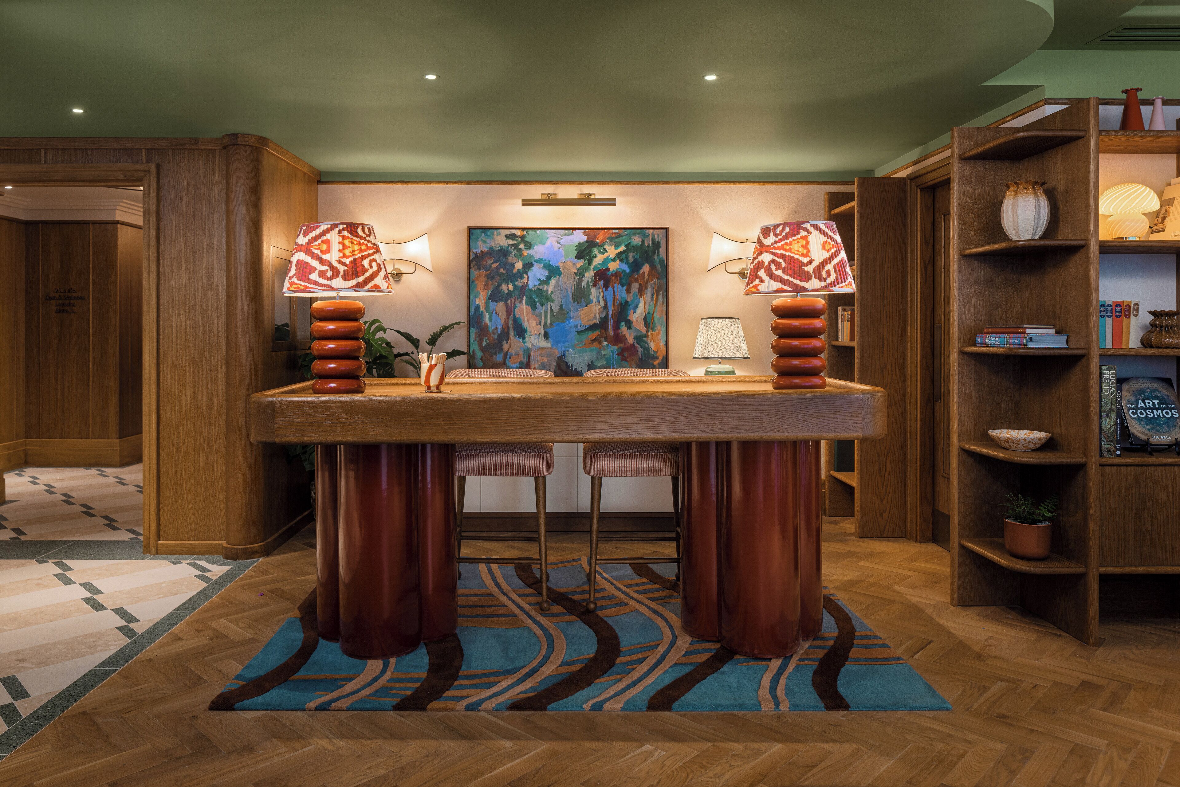 Foto - The July - London Victoria