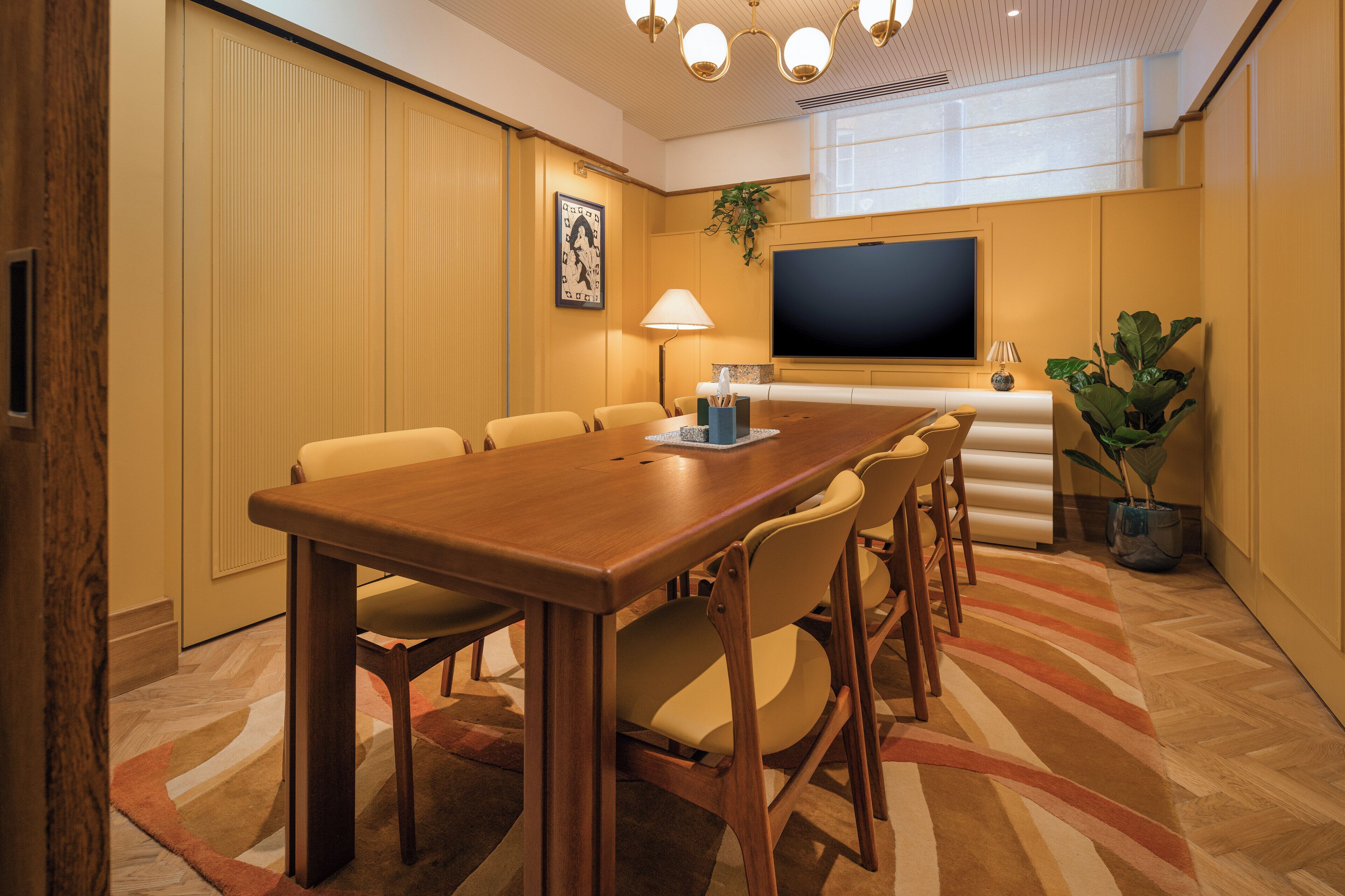 Foto - The July - London Victoria