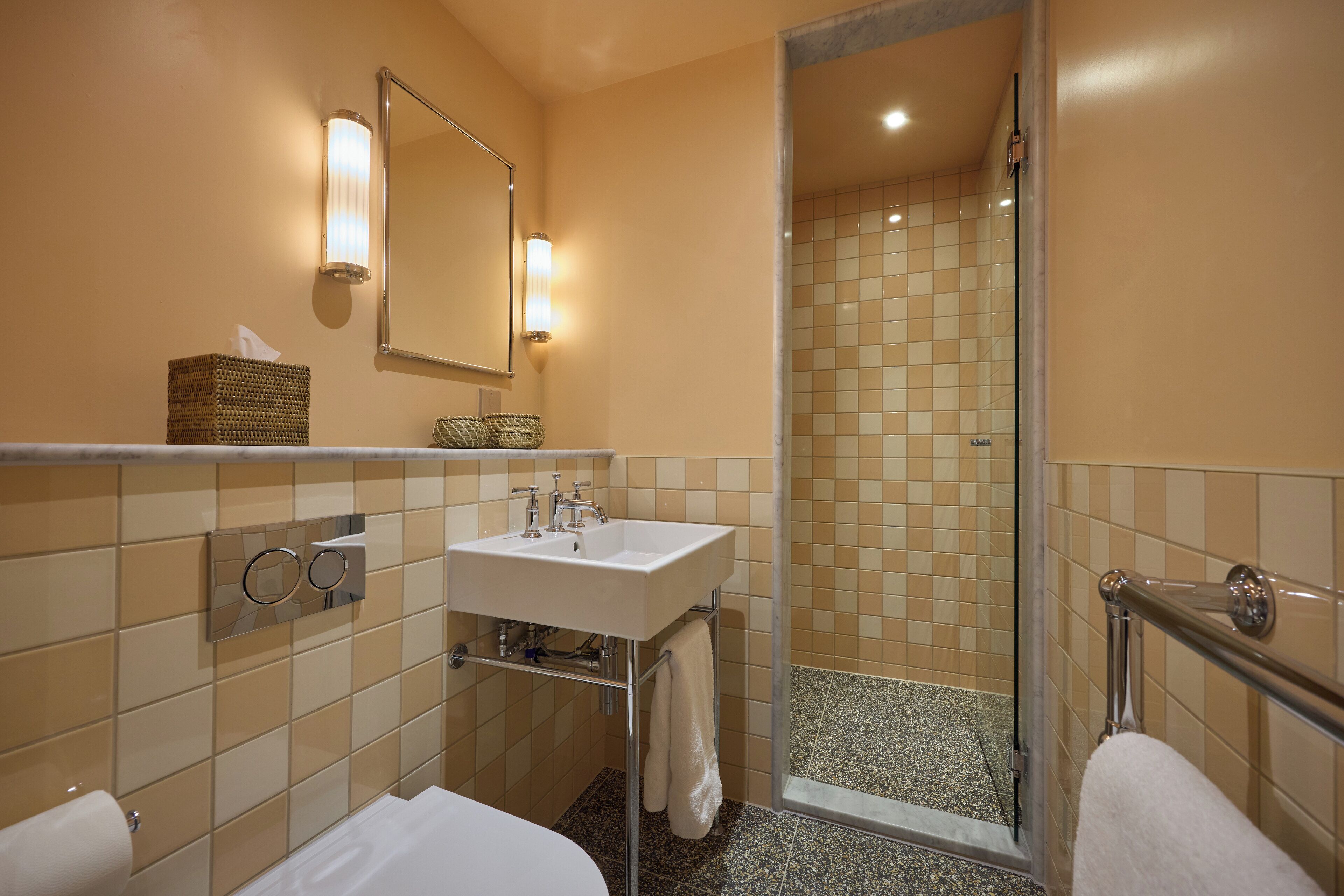 Foto - The July - London Victoria