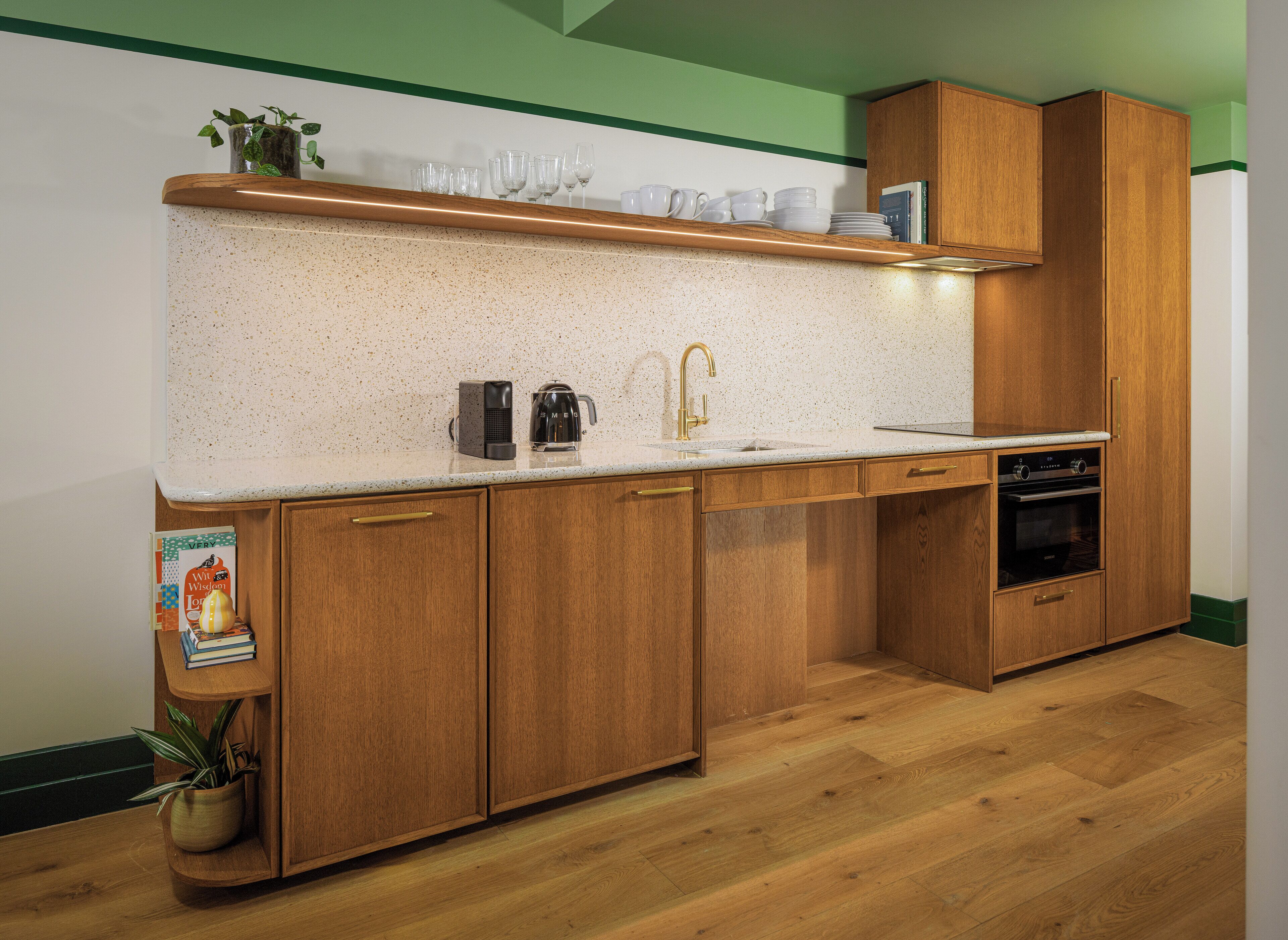 Foto - The July - London Victoria