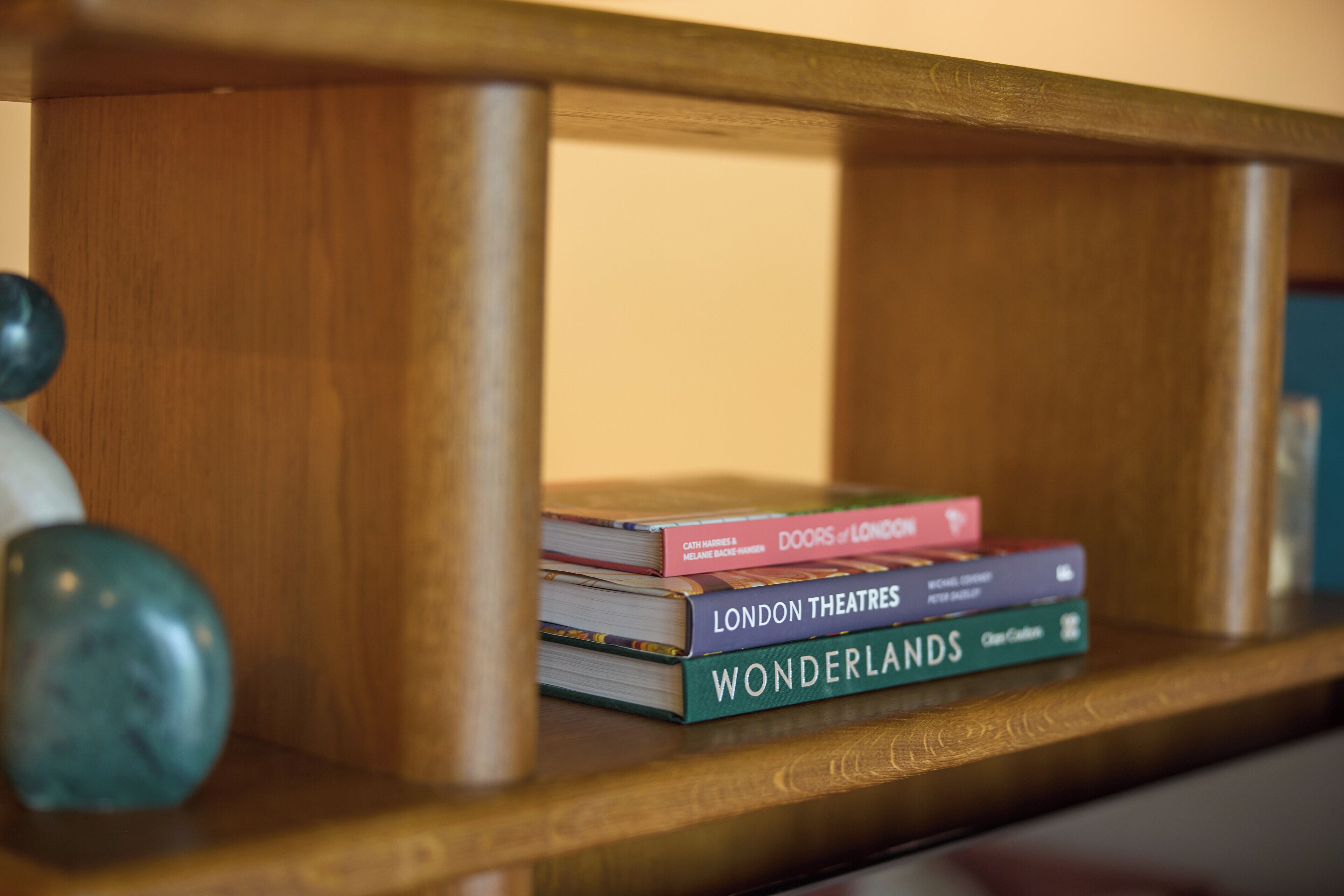 Foto - The July - London Victoria