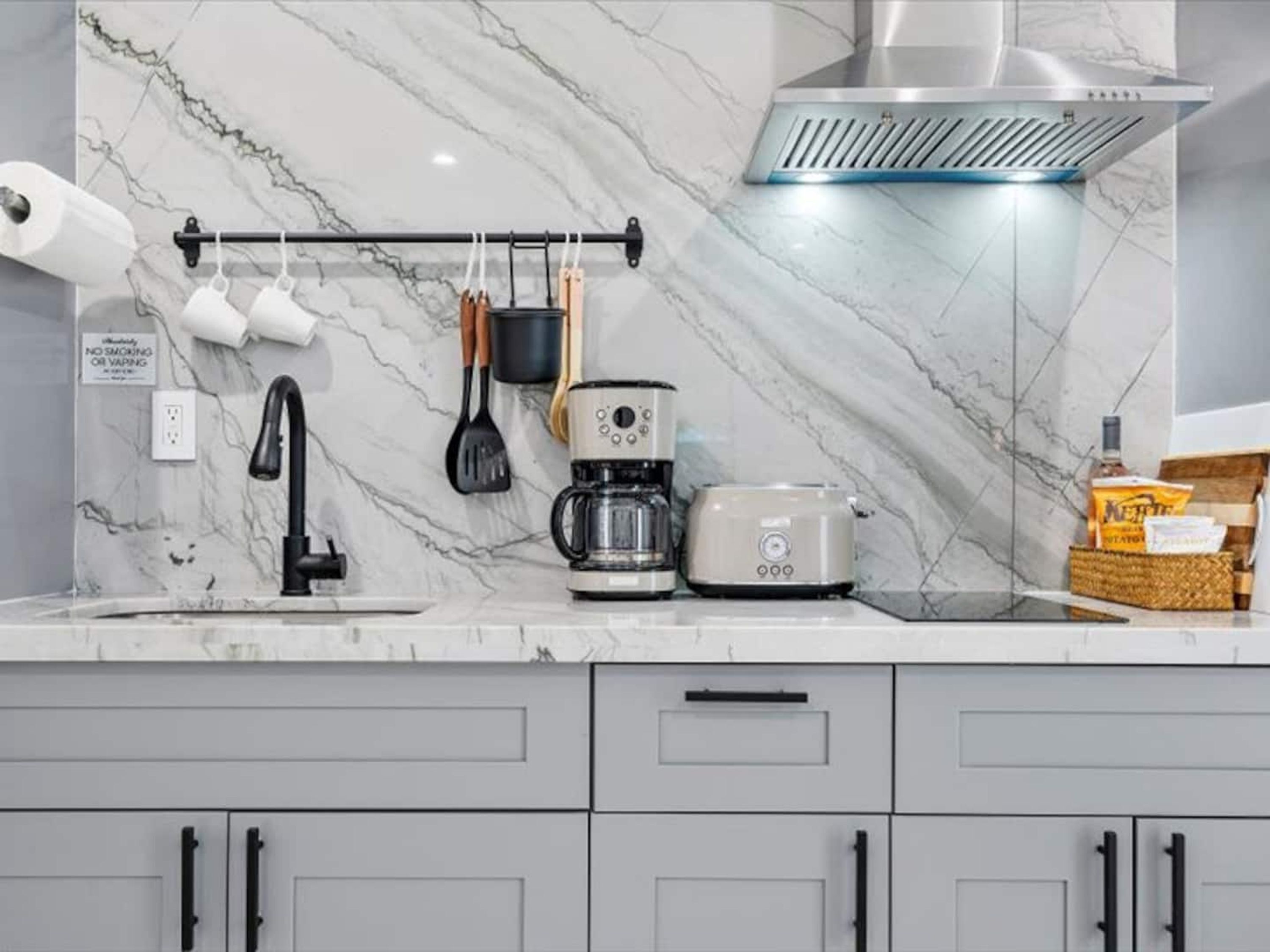 Apartment, Accessible | Private kitchen