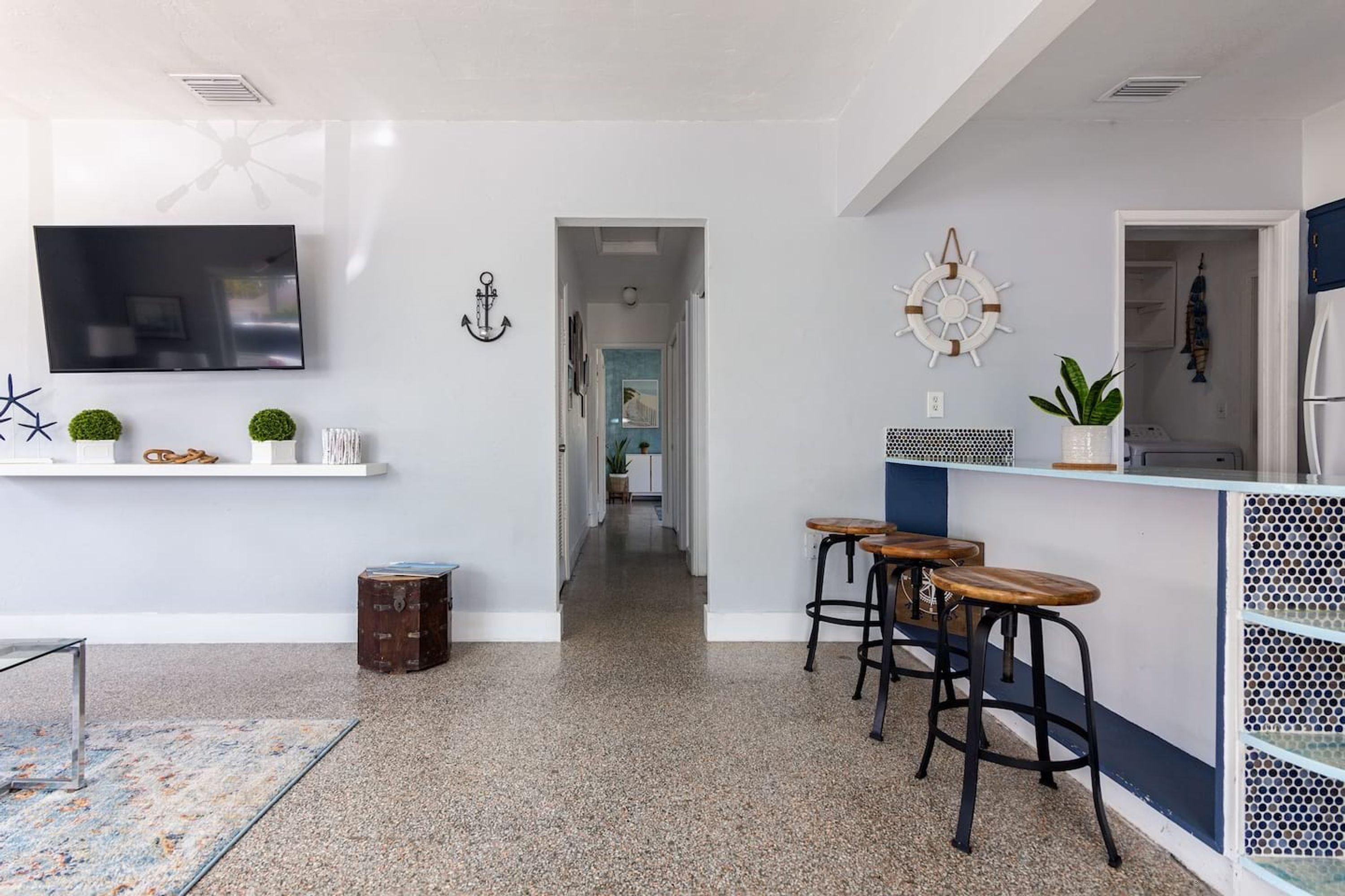 公寓 | 1 間臥室