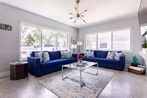 Apartment - Peaceful Beach Oasis With Free Parking (Hollywood)