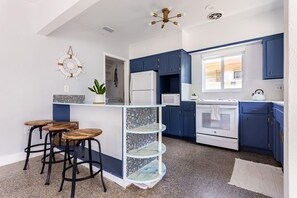 Căn hộ | 1 phòng ngủ 