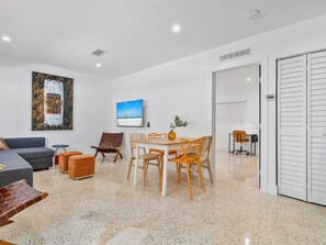 Departamento | Área de sala de estar