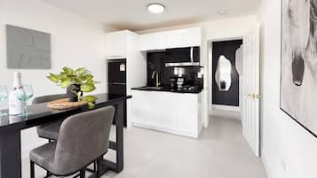 Studio | 1 chambre