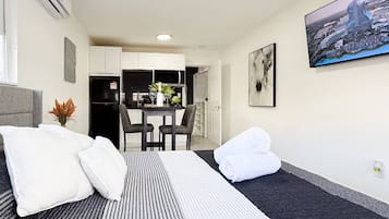 Studio | 1 chambre