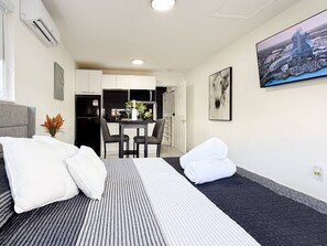1 habitación 