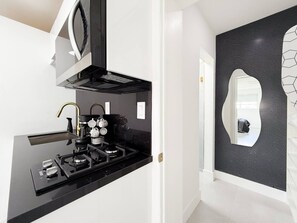 Interior - New Cozy Delux 1BR Near Hard Rock Stadium (Miami Gardens)
