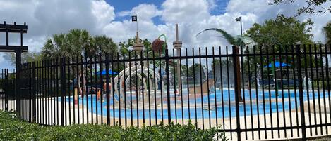 Studio | 1 Schlafzimmer