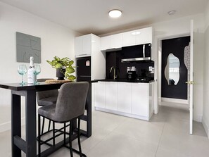 Studio | Private kitchen