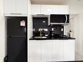 开间 | 私人厨房