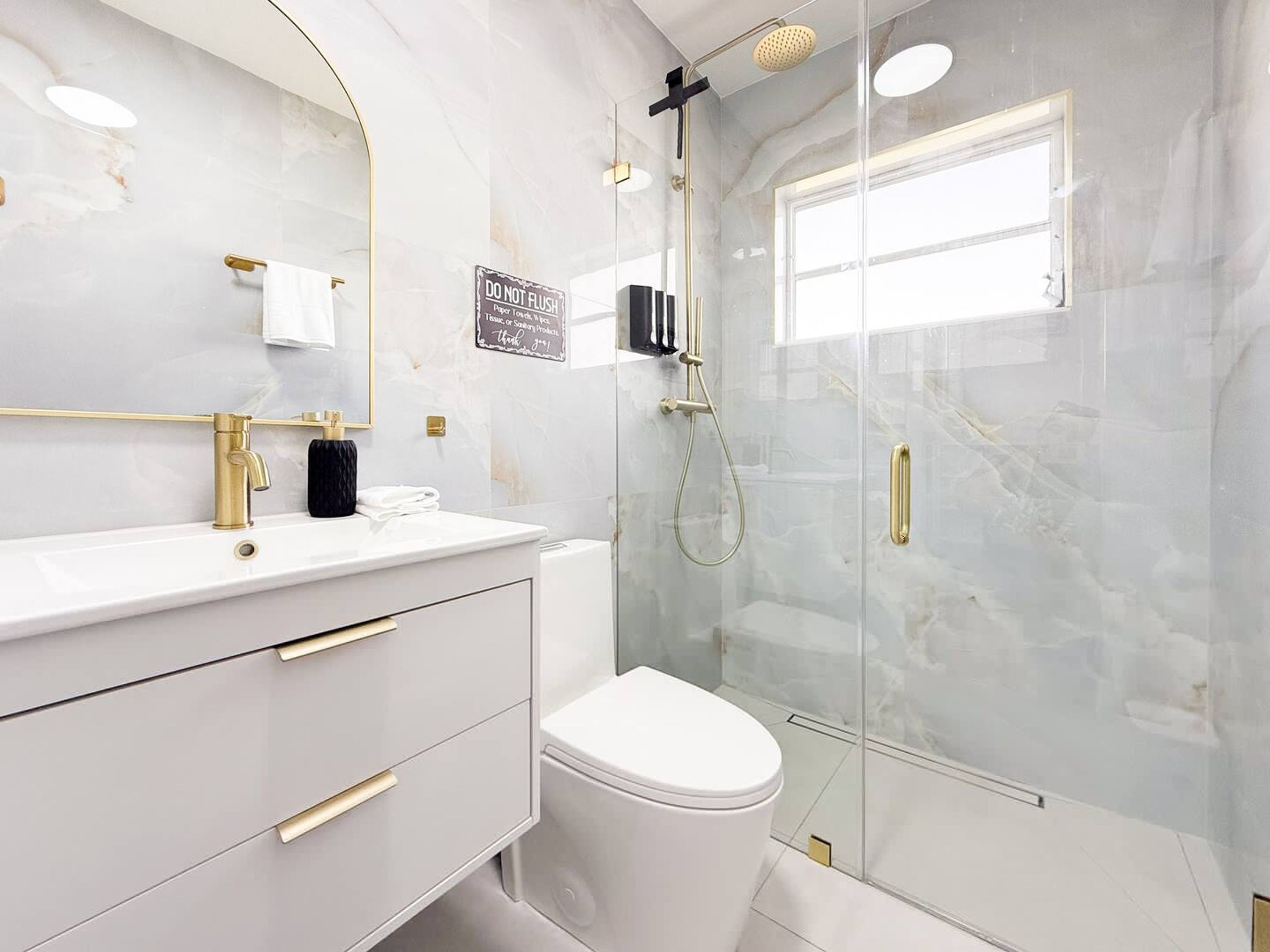 Studio | Badezimmer